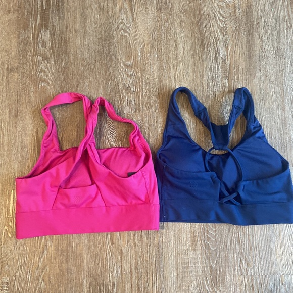 All in Motion | 2 sports bras - Picture 2 of 2